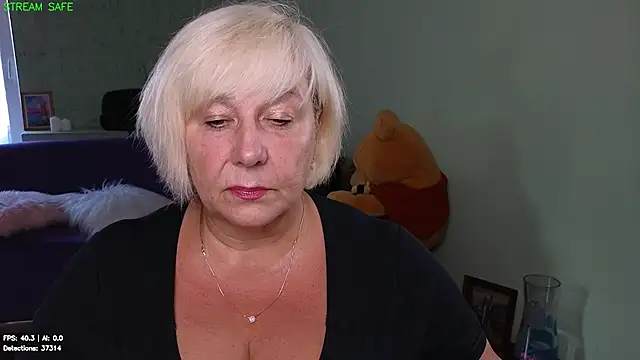 Snapshot of Milane_Milky chatting on 13, 7, 2026 Milane Milky online show from 13, 7, 2026