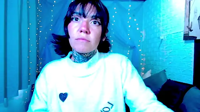 Snapshot of LannieGonzales chatting on 31, 3, 2026 LannieGonzales online show from 31, 3, 2026