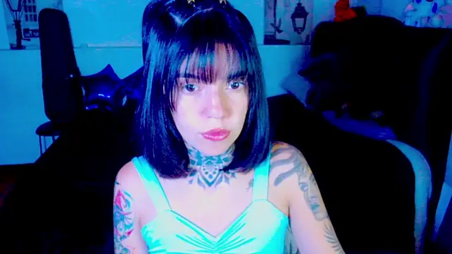 Snapshot of LannieGonzales chatting on 20, 5, 2026 LannieGonzales online show from 20, 5, 2026