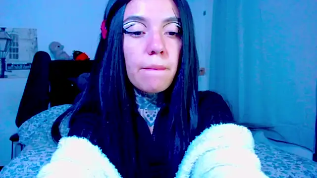 Snapshot of LannieGonzales chatting on 24, 5, 2026 LannieGonzales online show from 24, 5, 2026