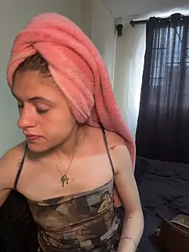 Lia fire online show from 24, 5, 2026