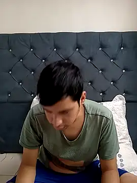 Snapshot of Ian-yin08 chatting on 1, 4, 2026 Ian-yin08 online show from 1, 4, 2026