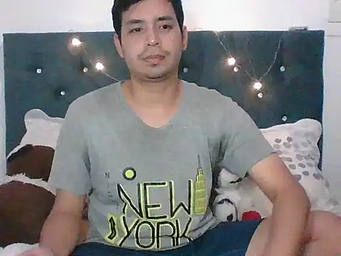 Ian-yin08 online show from 19, 4, 2026