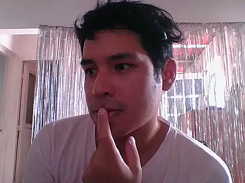 Ian-yin08 online show from 22, 4, 2026