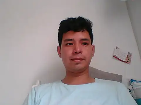 Ian-yin08 online show from 17, 7, 2026