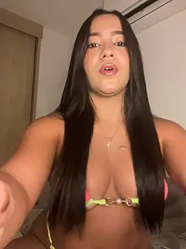 tammarasilk online show from 28, 4, 2026