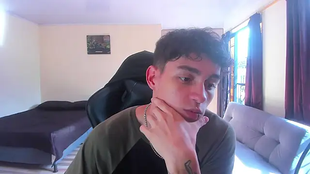 Luke Chill online show from 10, 4, 2026