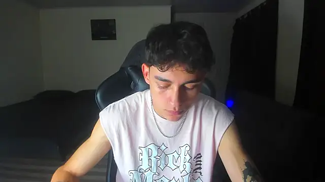 Luke Chill online show from 14, 4, 2026