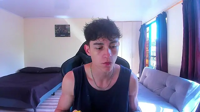 Luke Chill online show from 21, 4, 2026