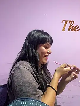 SamanthaColen  online show from 31, 3, 2026