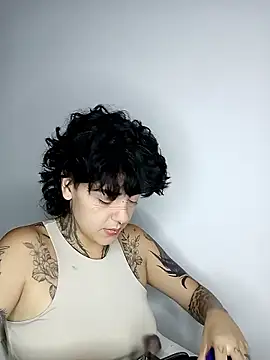 Snapshot of AteneaRockstarr chatting on 1, 4, 2026 AteneaRockstarr online show from 1, 4, 2026