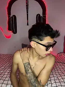 jmaxter online show from 19, 4, 2026