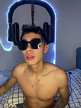 jmaxter online show from 20, 4, 2026