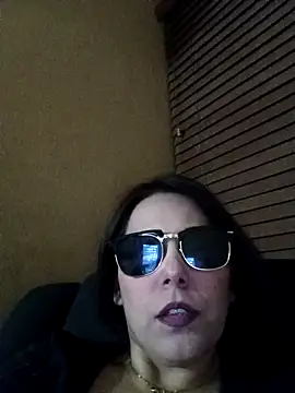 Aurora Luz001 online show from 1, 4, 2026