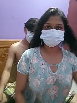 Snapshot of Jerin_Couple61 chatting on 31, 5, 2026 Jerin Couple61 online show from 31, 5, 2026
