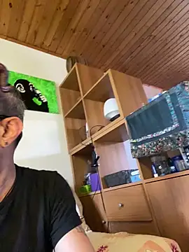 Snapshot of BabyDaddy06 chatting on 15, 4, 2026 BabyDaddy06 online show from 15, 4, 2026