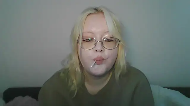 Elayne Sweet online show from 10, 4, 2026