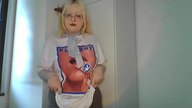 Elayne Sweet online show from 30, 5, 2026