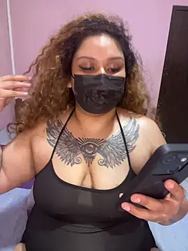 Snapshot of VelvetPoison chatting on 13, 7, 2026 VelvetPoison online show from 13, 7, 2026