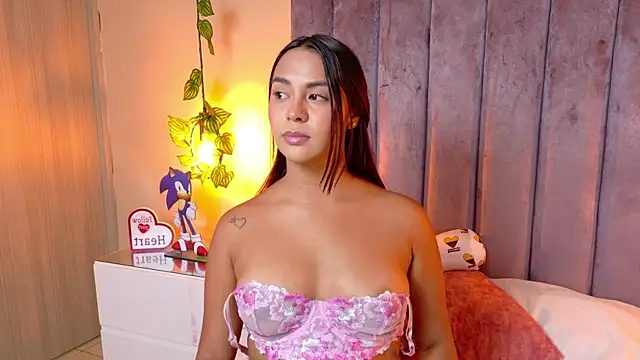 angelicaa garcia online show from 11, 7, 2026