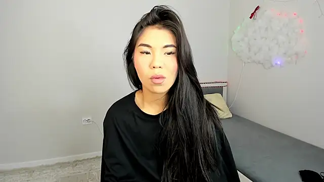 Snapshot of ainel_kim chatting on 24, 5, 2026 ainel kim online show from 24, 5, 2026