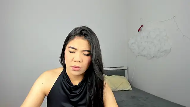 Snapshot of ainel_kim chatting on 26, 5, 2026 ainel kim online show from 26, 5, 2026
