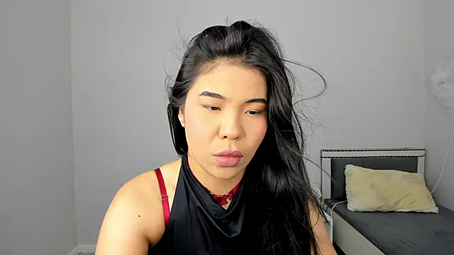 Snapshot of ainel_kim chatting on 1, 6, 2026 ainel kim online show from 1, 6, 2026