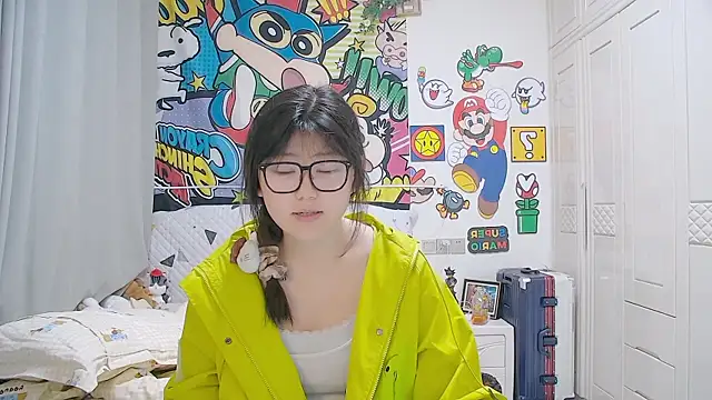 mianmian-666 online show from 14, 4, 2026