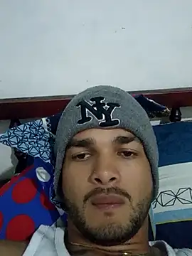 Nicolas Moncadas online show from 26, 4, 2026