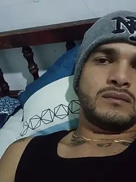 Nicolas Moncadas online show from 18, 5, 2026