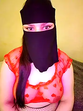 Queen Lola online show from 27, 4, 2026