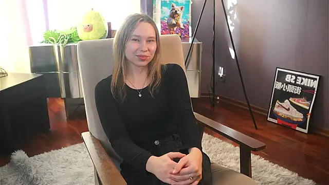 Snapshot of MathaConnie chatting on 6, 4, 2026 MathaConnie online show from 6, 4, 2026