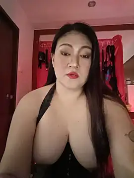 dominalisa online show from 10, 7, 2026