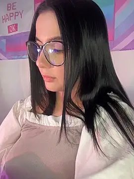 Snapshot of L0LA_XO chatting on 1, 4, 2026 L0LA XO online show from 1, 4, 2026