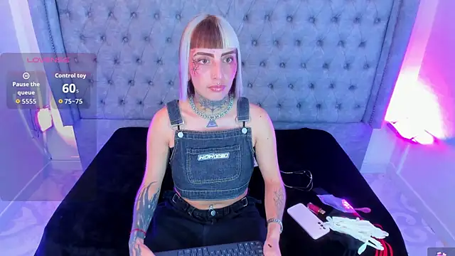 Snapshot of Gyal_Smith chatting on 16, 7, 2026 Gyal Smith online show from 16, 7, 2026
