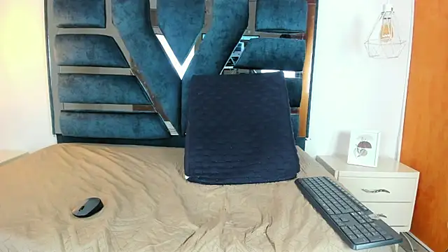 Alantaylorr  online show from 29, 5, 2026