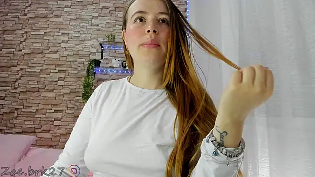 Zoe brk online show from 29, 5, 2026