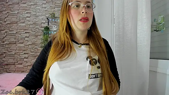 Zoe brk online show from 12, 6, 2026