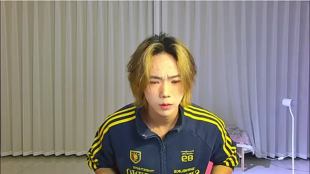 Snapshot of wumei-001 chatting on 3, 4, 2026 wumei-001 online show from 3, 4, 2026