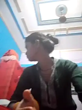 Snapshot of Payel_1 chatting on 3, 4, 2026 Payel 1 online show from 3, 4, 2026