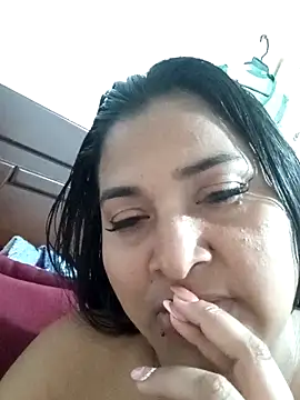 AmaraFontaine online show from 31, 5, 2026