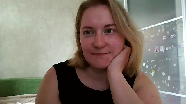 TinaKittyX online show from 12, 5, 2026