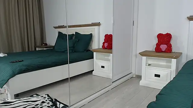 NicoStar online show from 21, 5, 2026