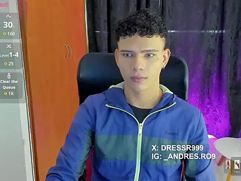 Snapshot of sebascuterouss chatting on 9, 4, 2026 sebascuterouss online show from 9, 4, 2026