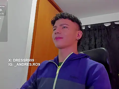 sebascuterouss online show from 24, 5, 2026