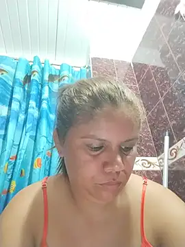 Snapshot of Zafiro_MD chatting on 10, 7, 2026 Zafiro MD online show from 10, 7, 2026