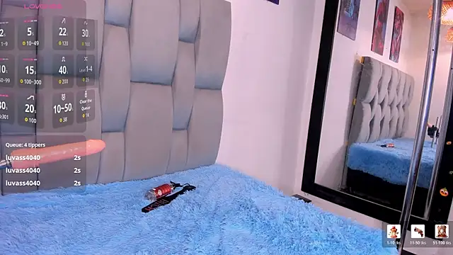 BLACKANDWHITE 03 online show from 10, 4, 2026