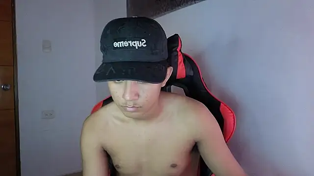 darknigthx online show from 19, 4, 2026