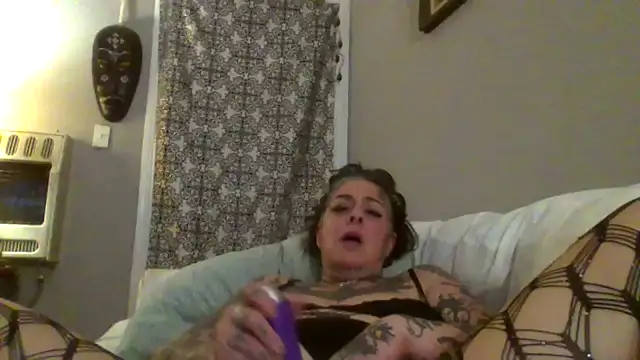 Kitty bang online show from 19, 5, 2026