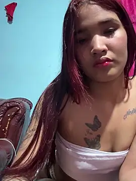 Baby Kinkyy online show from 22, 4, 2026